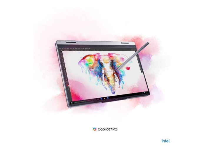 Lenovo ThinkBook 14 2-in-1 G6 IPL Intel | Luna Grey | 14 " | IPS | Touchscreen | WUXGA | 1920 x 1200 pixels | Intel Core Ultra 5 | 325 | 16 GB | SODIMM DDR5 | Solid-state drive capacity 512 GB | Intel Graphics | Windows 11 Pro | 802.11be | Bluetooth version 5.4 | Keyboard language English | Keyboard backlit | Warranty 24 month(s) | Battery warranty 12 month(s)