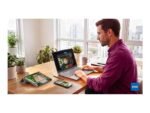 Lenovo ThinkBook 14 2-in-1 G6 IPL Intel | Luna Grey | 14 " | IPS | Touchscreen | WUXGA | 1920 x 1200 pixels | Intel Core Ultra 5 | 325 | 16 GB | SODIMM DDR5 | Solid-state drive capacity 512 GB | Intel Graphics | Windows 11 Pro | 802.11be | Bluetooth version 5.4 | Keyboard language English | Keyboard backlit | Warranty 24 month(s) | Battery warranty 12 month(s)