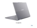 Lenovo ThinkBook 14 2-in-1 G6 IPL Intel | Luna Grey | 14 " | IPS | Touchscreen | WUXGA | 1920 x 1200 pixels | Intel Core Ultra 5 | 325 | 16 GB | SODIMM DDR5 | Solid-state drive capacity 512 GB | Intel Graphics | Windows 11 Pro | 802.11be | Bluetooth version 5.4 | Keyboard language English | Keyboard backlit | Warranty 24 month(s) | Battery warranty 12 month(s)