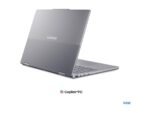 Lenovo ThinkBook 14 2-in-1 G6 IPL Intel | Luna Grey | 14 " | IPS | Touchscreen | WUXGA | 1920 x 1200 pixels | Intel Core Ultra 5 | 325 | 16 GB | SODIMM DDR5 | Solid-state drive capacity 512 GB | Intel Graphics | Windows 11 Pro | 802.11be | Bluetooth version 5.4 | Keyboard language English | Keyboard backlit | Warranty 24 month(s) | Battery warranty 12 month(s)