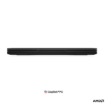 Lenovo ThinkPad L14 G7 AMD | Black | 14 " | IPS | WUXGA | 1920 x 1200 pixels | Anti-glare | AMD Ryzen AI 7 | 445 | 24 GB | SODIMM DDR5 | Solid-state drive capacity 512 GB | AMD Radeon 840M Graphics | Windows 11 Pro | 802.11be | Bluetooth version 5.4 | 4G upgradable | Keyboard language Nordic | Keyboard backlit | Warranty 36 month(s) | Battery warranty 12 month(s)