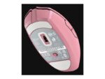 Razer Orochi V2 | Gaming Mouse | Quartz | 2.4 GHz, Bluetooth