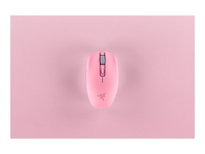 Razer Orochi V2 | Gaming Mouse | Quartz | 2.4 GHz, Bluetooth