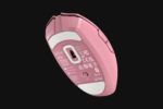 Razer Orochi V2 | Gaming Mouse | Quartz | 2.4 GHz, Bluetooth