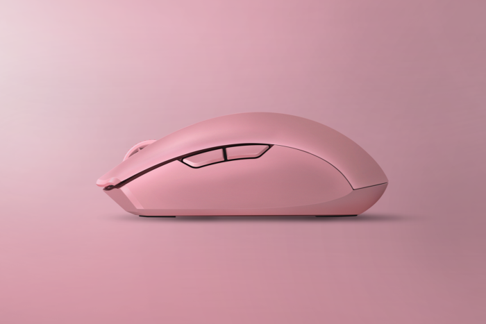 Razer Orochi V2 | Gaming Mouse | Quartz | 2.4 GHz, Bluetooth
