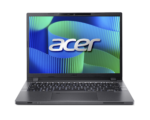 Acer TravelMate | TMP214-55-G2-TCO | Grey | 14 " | WUXGA | Intel Core 5 | 120U | 16 GB | Solid-state drive capacity 512 GB | Intel Iris Xe Graphics | Windows 11 Pro Education | Keyboard language Swedish | Keyboard backlit | Warranty 36 month(s)