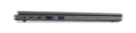 Acer TravelMate | TMP214-55-G2-TCO | Grey | 14 " | WUXGA | Intel Core 5 | 120U | 16 GB | Solid-state drive capacity 512 GB | Intel Iris Xe Graphics | Windows 11 Pro Education | Keyboard language Swedish | Keyboard backlit | Warranty 36 month(s)