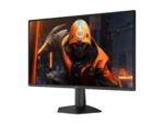 AOC 24G50F | 24 " | IPS | FHD | 16:9 | 180 Hz | 4 ms | 1920 x 1080 pixels | 300 cd/m² | HDMI ports quantity 1 | Black