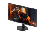 AOC 24G50F | 24 " | IPS | FHD | 16:9 | 180 Hz | 4 ms | 1920 x 1080 pixels | 300 cd/m² | HDMI ports quantity 1 | Black