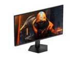 AOC 24G50F | 24 " | IPS | FHD | 16:9 | 180 Hz | 4 ms | 1920 x 1080 pixels | 300 cd/m² | HDMI ports quantity 1 | Black