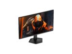 AOC 24G50F | 24 " | IPS | FHD | 16:9 | 180 Hz | 4 ms | 1920 x 1080 pixels | 300 cd/m² | HDMI ports quantity 1 | Black
