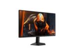 AOC 24G50F | 24 " | IPS | FHD | 16:9 | 180 Hz | 4 ms | 1920 x 1080 pixels | 300 cd/m² | HDMI ports quantity 1 | Black