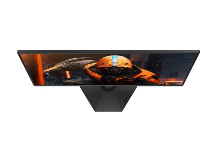 AOC 24G50F | 24 " | IPS | FHD | 16:9 | 180 Hz | 4 ms | 1920 x 1080 pixels | 300 cd/m² | HDMI ports quantity 1 | Black