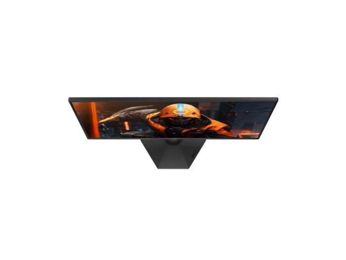 AOC 24G50F | 24 " | IPS | FHD | 16:9 | 180 Hz | 4 ms | 1920 x 1080 pixels | 300 cd/m² | HDMI ports quantity 1 | Black