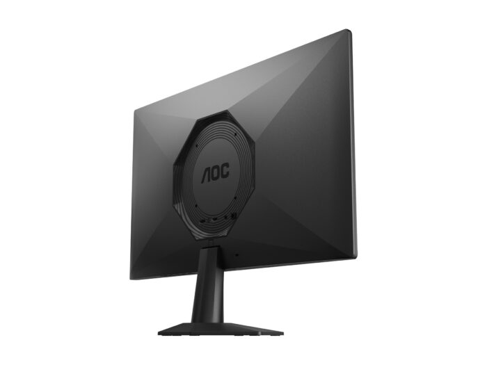AOC 24G50F | 24 " | IPS | FHD | 16:9 | 180 Hz | 4 ms | 1920 x 1080 pixels | 300 cd/m² | HDMI ports quantity 1 | Black