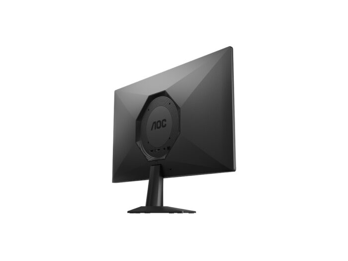 AOC 24G50F | 24 " | IPS | FHD | 16:9 | 180 Hz | 4 ms | 1920 x 1080 pixels | 300 cd/m² | HDMI ports quantity 1 | Black