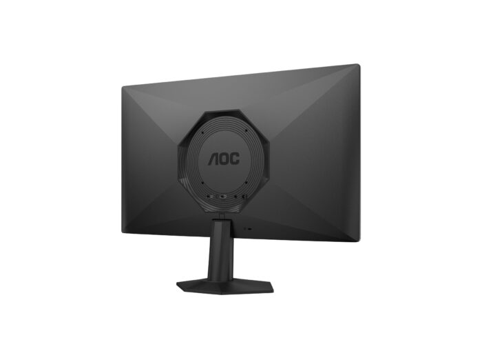 AOC 24G50F | 24 " | IPS | FHD | 16:9 | 180 Hz | 4 ms | 1920 x 1080 pixels | 300 cd/m² | HDMI ports quantity 1 | Black