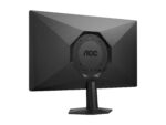 AOC 24G50F | 24 " | IPS | FHD | 16:9 | 180 Hz | 4 ms | 1920 x 1080 pixels | 300 cd/m² | HDMI ports quantity 1 | Black