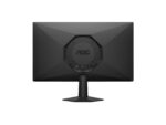 AOC 24G50F | 24 " | IPS | FHD | 16:9 | 180 Hz | 4 ms | 1920 x 1080 pixels | 300 cd/m² | HDMI ports quantity 1 | Black