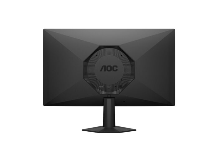 AOC 24G50F | 24 " | IPS | FHD | 16:9 | 180 Hz | 4 ms | 1920 x 1080 pixels | 300 cd/m² | HDMI ports quantity 1 | Black