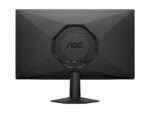 AOC 24G50F | 24 " | IPS | FHD | 16:9 | 180 Hz | 4 ms | 1920 x 1080 pixels | 300 cd/m² | HDMI ports quantity 1 | Black