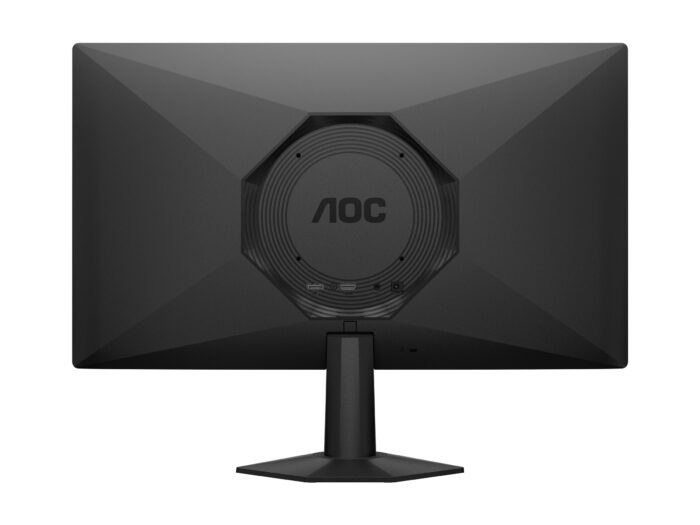 AOC 24G50F | 24 " | IPS | FHD | 16:9 | 180 Hz | 4 ms | 1920 x 1080 pixels | 300 cd/m² | HDMI ports quantity 1 | Black