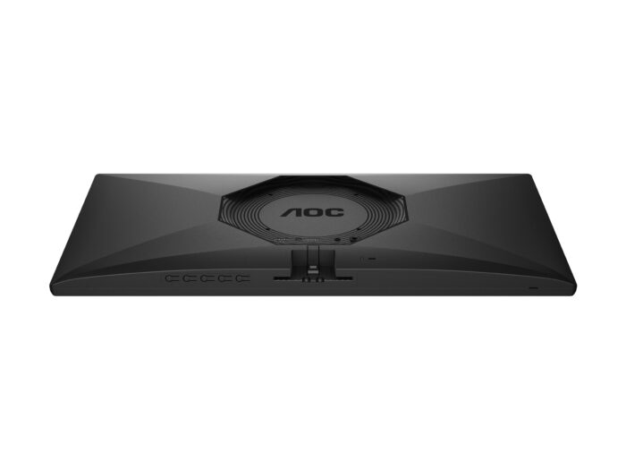 AOC 24G50F | 24 " | IPS | FHD | 16:9 | 180 Hz | 4 ms | 1920 x 1080 pixels | 300 cd/m² | HDMI ports quantity 1 | Black