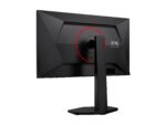 AOC | 25G4ZR | 25 " | Fast IPS | FHD | 16:9 | 240 Hz | 0.5 ms | 1920 x 1080 pixels | 300 cd/m² | HDMI ports quantity 2 | Black