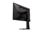 AOC | 25G4ZR | 25 " | Fast IPS | FHD | 16:9 | 240 Hz | 0.5 ms | 1920 x 1080 pixels | 300 cd/m² | HDMI ports quantity 2 | Black