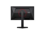 AOC | 25G4ZR | 25 " | Fast IPS | FHD | 16:9 | 240 Hz | 0.5 ms | 1920 x 1080 pixels | 300 cd/m² | HDMI ports quantity 2 | Black