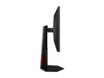 AOC | 25G4ZR | 25 " | Fast IPS | FHD | 16:9 | 240 Hz | 0.5 ms | 1920 x 1080 pixels | 300 cd/m² | HDMI ports quantity 2 | Black
