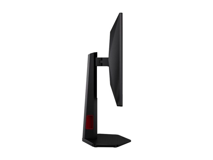 AOC | 25G4ZR | 25 " | Fast IPS | FHD | 16:9 | 240 Hz | 0.5 ms | 1920 x 1080 pixels | 300 cd/m² | HDMI ports quantity 2 | Black