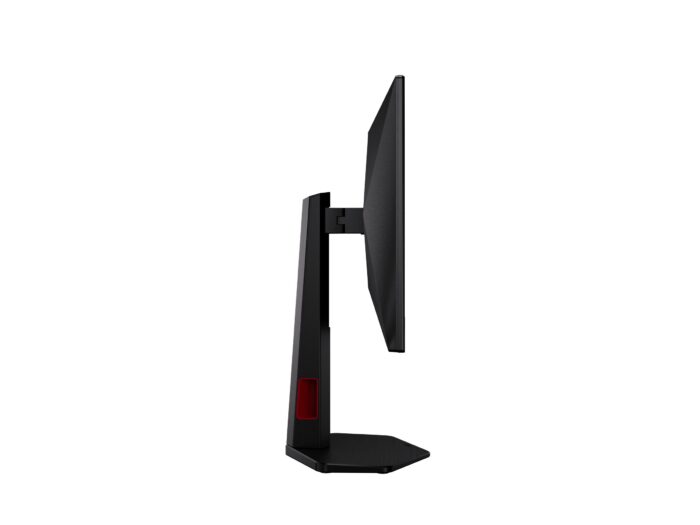 AOC | 25G4ZR | 25 " | Fast IPS | FHD | 16:9 | 240 Hz | 0.5 ms | 1920 x 1080 pixels | 300 cd/m² | HDMI ports quantity 2 | Black