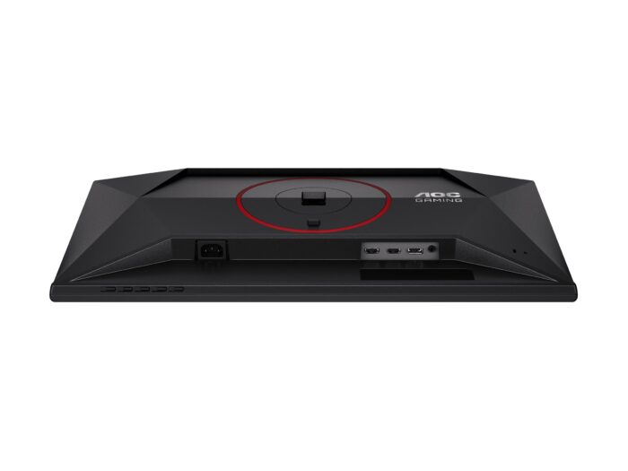 AOC | 25G4ZR | 25 " | Fast IPS | FHD | 16:9 | 240 Hz | 0.5 ms | 1920 x 1080 pixels | 300 cd/m² | HDMI ports quantity 2 | Black