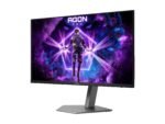 AOC | AG326UZD2 | 32 " | QD-OLED | UHD | 16:9 | 240 Hz | 0.03 ms | 3840 x 2160 pixels | 1000 cd/m² | HDMI ports quantity 1 | Black
