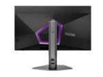 AOC | AG326UZD2 | 32 " | QD-OLED | UHD | 16:9 | 240 Hz | 0.03 ms | 3840 x 2160 pixels | 1000 cd/m² | HDMI ports quantity 1 | Black