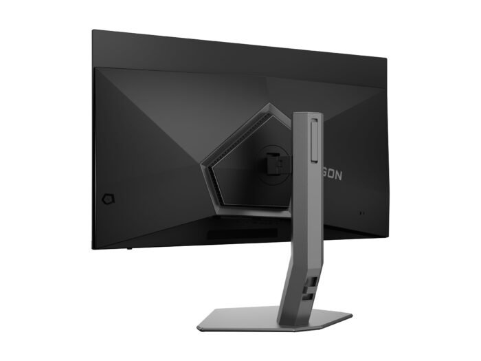 AOC | AG326UZD2 | 32 " | QD-OLED | UHD | 16:9 | 240 Hz | 0.03 ms | 3840 x 2160 pixels | 1000 cd/m² | HDMI ports quantity 1 | Black