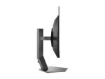 AOC | AG326UZD2 | 32 " | QD-OLED | UHD | 16:9 | 240 Hz | 0.03 ms | 3840 x 2160 pixels | 1000 cd/m² | HDMI ports quantity 1 | Black