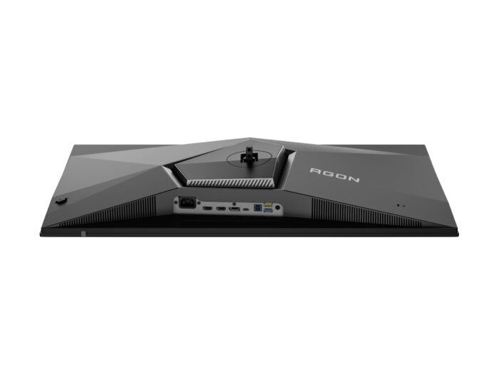 AOC | AG326UZD2 | 32 " | QD-OLED | UHD | 16:9 | 240 Hz | 0.03 ms | 3840 x 2160 pixels | 1000 cd/m² | HDMI ports quantity 1 | Black