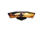 AOC | C27G42FE | 27 " | VA | FHD | 16:9 | 180 Hz | 0.5 ms | 1920 x 1080 pixels | 300 cd/m² | HDMI ports quantity 1 | Black