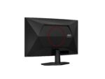 AOC | C27G42FE | 27 " | VA | FHD | 16:9 | 180 Hz | 0.5 ms | 1920 x 1080 pixels | 300 cd/m² | HDMI ports quantity 1 | Black