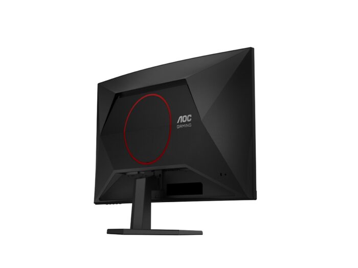 AOC | C27G42FE | 27 " | VA | FHD | 16:9 | 180 Hz | 0.5 ms | 1920 x 1080 pixels | 300 cd/m² | HDMI ports quantity 1 | Black