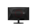 AOC | C27G42FE | 27 " | VA | FHD | 16:9 | 180 Hz | 0.5 ms | 1920 x 1080 pixels | 300 cd/m² | HDMI ports quantity 1 | Black