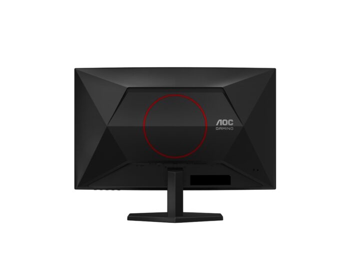 AOC | C27G42FE | 27 " | VA | FHD | 16:9 | 180 Hz | 0.5 ms | 1920 x 1080 pixels | 300 cd/m² | HDMI ports quantity 1 | Black