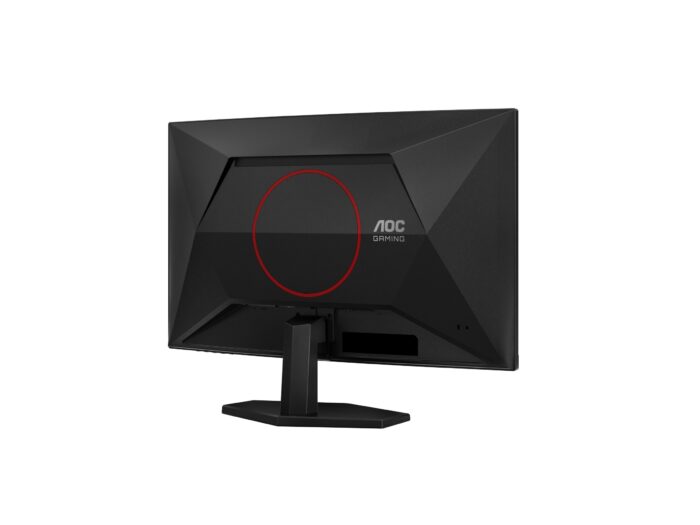AOC | C27G42FE | 27 " | VA | FHD | 16:9 | 180 Hz | 0.5 ms | 1920 x 1080 pixels | 300 cd/m² | HDMI ports quantity 1 | Black
