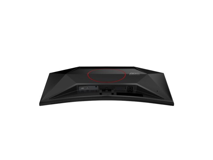 AOC | C27G42FE | 27 " | VA | FHD | 16:9 | 180 Hz | 0.5 ms | 1920 x 1080 pixels | 300 cd/m² | HDMI ports quantity 1 | Black