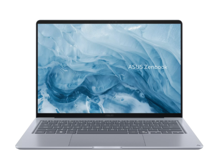 Asus Zenbook 14 UX3480QA-U1151X | Arctic Blue | 14 " | OLED | WUXGA | 1920 x 1200 pixels | 60 Hz | Snapdragon X | X1 26 100 | 16 GB | LPDDR5X | Solid-state drive capacity 512 GB | Qualcomm Adreno GPU | Windows 11 Pro | 802.11ax | Bluetooth version 5.3 | Keyboard language US international | Keyboard backlit | Warranty 24 month(s) | Battery warranty 12 month(s)