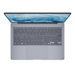 Asus Zenbook 14 UX3480QA-U1151X | Arctic Blue | 14 " | OLED | WUXGA | 1920 x 1200 pixels | 60 Hz | Snapdragon X | X1 26 100 | 16 GB | LPDDR5X | Solid-state drive capacity 512 GB | Qualcomm Adreno GPU | Windows 11 Pro | 802.11ax | Bluetooth version 5.3 | Keyboard language US international | Keyboard backlit | Warranty 24 month(s) | Battery warranty 12 month(s)