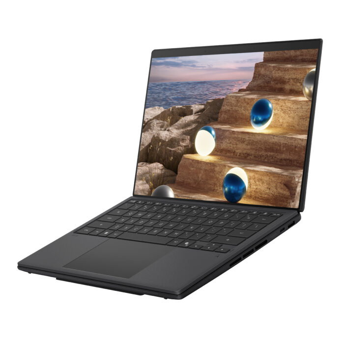 Asus Zenbook Duo UX8407AA-SN094X | Moher Gray | 14 " | OLED | Touchscreen | 2.8K | 2880 x 1800 pixels | Anti-Reflective | Intel Core Ultra 9 | 378H | 32 GB | LPDDR5X | Solid-state drive capacity 2000 GB | Intel Arc Graphics | Windows 11 Home | 802.11be | Bluetooth version 5.4 | Keyboard language US international | Keyboard backlit | Warranty 24 month(s) | Battery warranty 12 month(s)