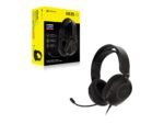 Corsair Gaming Headset | HS35 v3 | Wired | Microphone | Carbon
